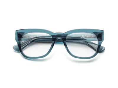Caddis Reading Glasses - Marine / Classic / 0.00