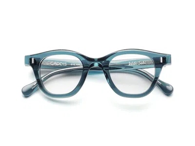 Caddis Reading Glasses - Marine / Classic / 0.00