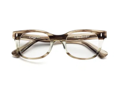 Caddis Reading Glasses - Sweetgrass / Classic / 0.00
