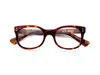 Caddis Reading Glasses - Turtle / Classic / 0.00