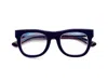 Caddis Reading Glasses - Wembley / Classic / 0.00 In Blue