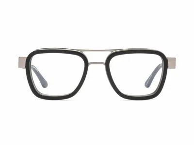 Caddis Reading Glasses In Black