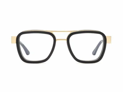Caddis Reading Glasses In Black