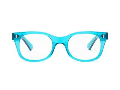 Caddis Reading Glasses In Blue