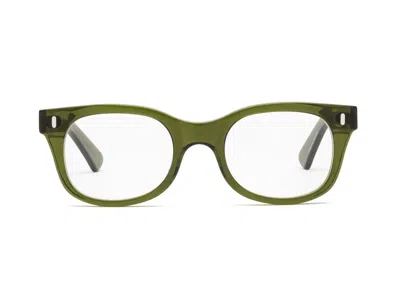 Caddis Reading Glasses In Green