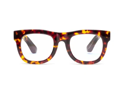 Caddis Reading Glasses In Brown