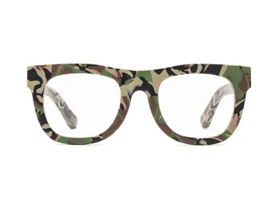 Caddis Reading Glasses In Green