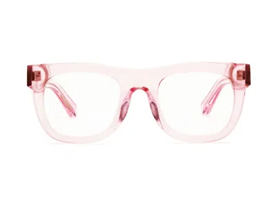 Caddis Reading Glasses In Pink