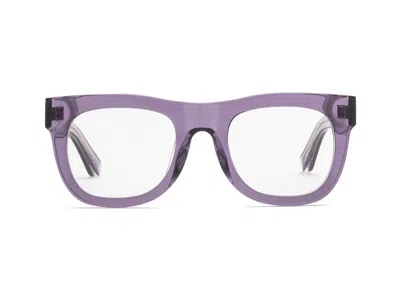 Caddis Reading Glasses In Purple