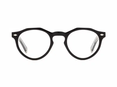 Caddis Reading Glasses In Black