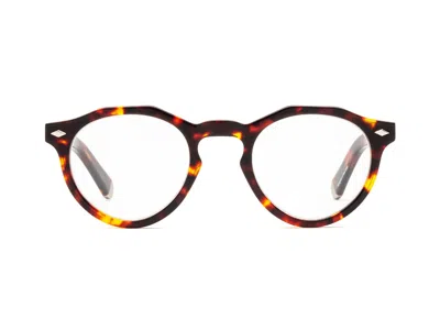 Caddis Reading Glasses In Brown