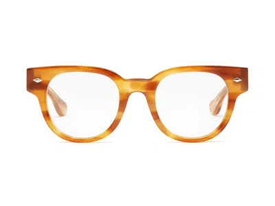 Caddis Reading Glasses In Yellow