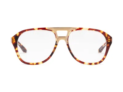 Caddis Reading Glasses In Brown