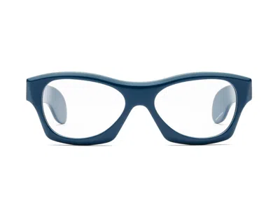 Caddis Reading Glasses In Blue