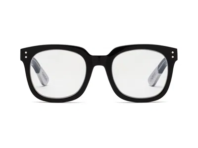 Caddis Reading Glasses In Black