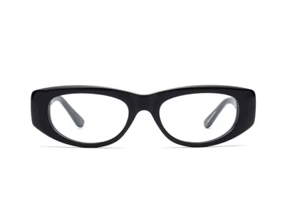 Caddis Reading Glasses In Black
