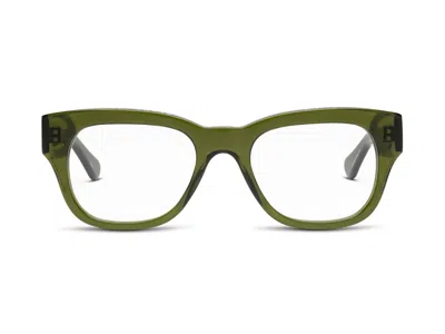 Caddis Reading Glasses In Green