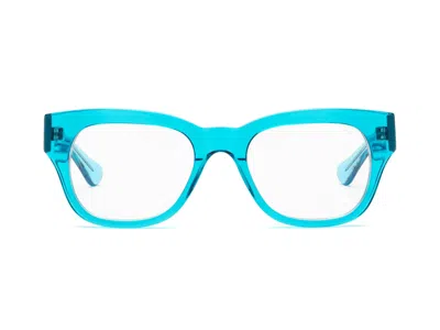 Caddis Reading Glasses In Blue