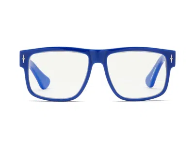 Caddis Reading Glasses In Blue