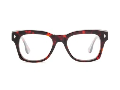 Caddis Reading Glasses In Brown