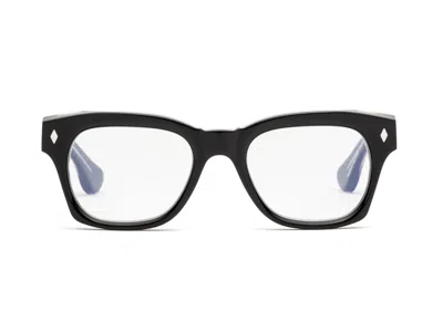 Caddis Reading Glasses In Black
