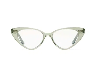 Caddis Reading Glasses In Green