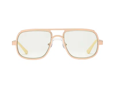 Caddis Reading Glasses In Gold