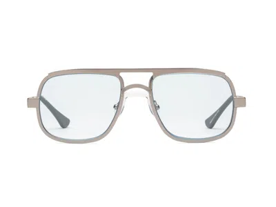 Caddis Reading Glasses In Metallic