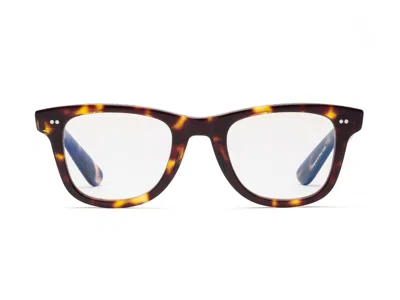 Caddis Reading Glasses In Brown
