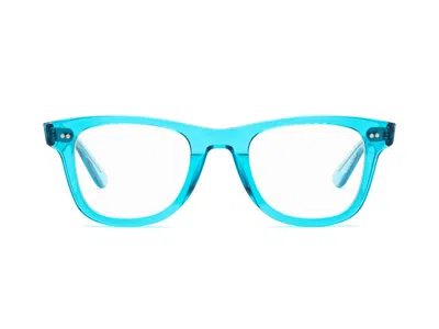 Caddis Reading Glasses In Blue