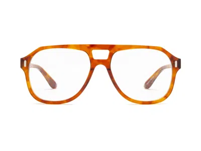 Caddis Reading Glasses In Orange