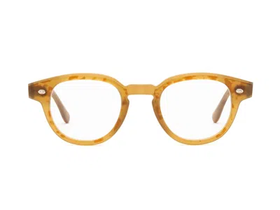 Caddis Reading Glasses In Brown
