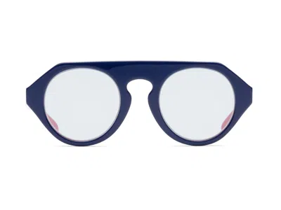 Caddis Reading Glasses In Blue