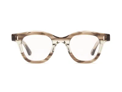 Caddis Reading Glasses In White