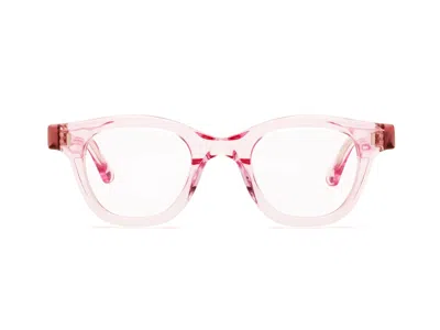 Caddis Reading Glasses In Pink