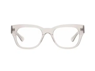 Caddis Reading Glasses In White