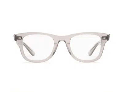 Caddis Reading Glasses In White