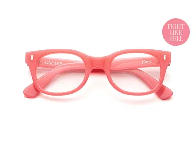 Caddis Reading Glasses - Bazooka / Classic / 0.00