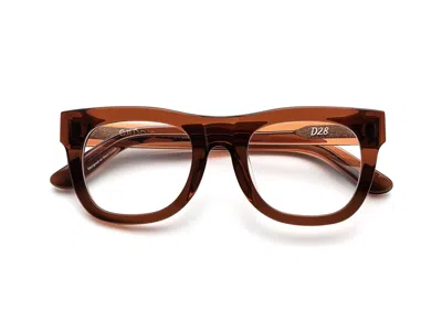 Caddis Reading Glasses - Burro / Classic / 0.00