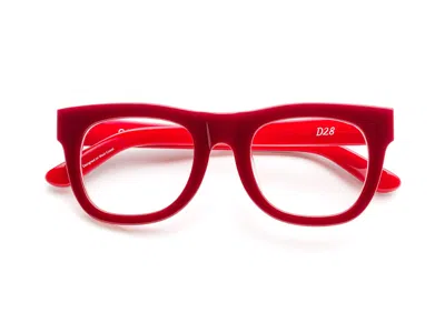 Caddis Reading Glasses - Classic Diner / Classic / 0.00