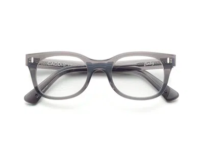 Caddis Reading Glasses - Donkey / Classic / 0.00