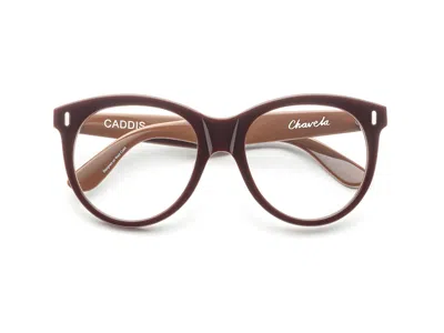 Caddis Reading Glasses - Friar Tuck / Classic / 0.00