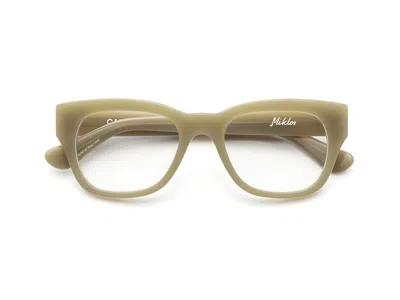 Caddis Reading Glasses - Heirloom / Classic / 0.00 In Green