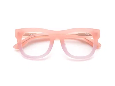 Caddis Reading Glasses - Mars Low Tide / Classic / 0.00