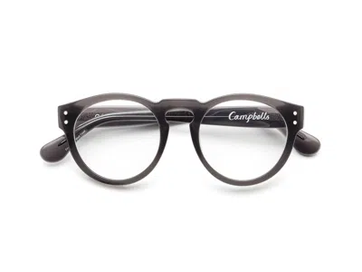 Caddis Reading Glasses - Rhino / Classic / 0.00 In Brown