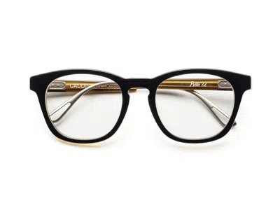 Caddis Reading Glasses - Texas Tea / Classic / 0.00