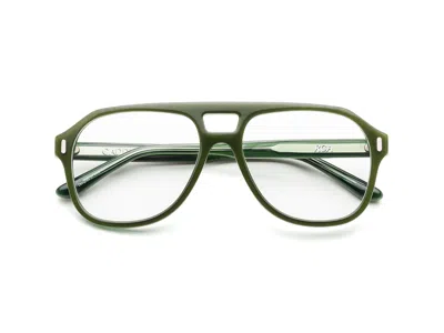 Caddis Reading Glasses - Tree Frog / Classic / 0.00