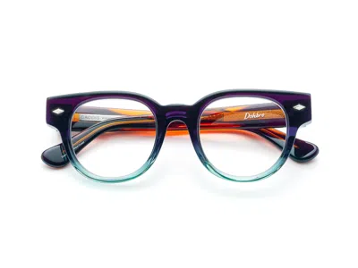 Caddis Reading Glasses - Voodoo / Classic / 0.00