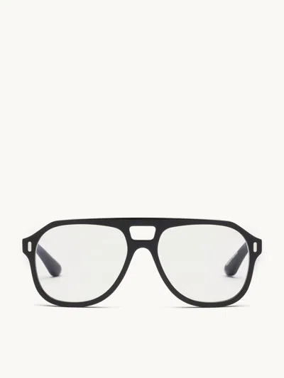 Caddis Root Cause Analysis Glasses In Black