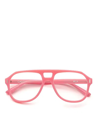 CADDIS ROOT CAUSE ANALYSIS READING GLASSES, 56 MM